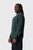 POP Trading Company Trading Logo Crewneck Sweat POPSS26_01-005 Darkest Spruce