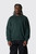 POP Trading Company Trading Logo Crewneck Sweat POPSS26_01-005 Darkest Spruce