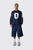 POP Trading Mesh Football Longsleeve Navy