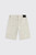 Daily Paper Monogram Canvas Shorts 2610035 Foggy Dew