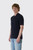 NN.07 Hansie SS Zip 6600 2526600622 277 Navy Melange