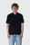 NN.07 Hansie SS Zip 6600 2526600622 277 Navy Melange