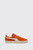 PUMA Suede Charles F. Stead IV 403766  Orange Glo-Puma White
