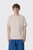 Filling Pieces T-shirt Embroidered Knot 292 Peyote