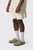 Filling Pieces Knit Shorts Breaking Bread 412672500303 214 Antique White