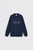 Filling Pieces Knit Football Jersey 412674500148 150 Navy