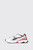 PUMA Fade Nitro LS 406203 Silver-PUMA White For All