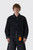 Bram's Fruit Denim Jacket 2109 Washed Black