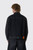 Bram's Fruit Denim Jacket 2109 Washed Black