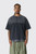 Bram's Fruit Mesh Logo T-Shirt 2048 Shadow Black