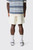 Bram's Fruit Twill Short 2.0 2106 Beige