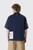 Ampère ADA Boxy Fit With Raglan Sleeves 26.1.401 Dark Sapphire