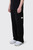 Flaneur Atelier Tailored Trousers 999 Black