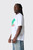 Wild Animals Frog T-Shirt Frog White