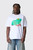 Wild Animals Frog T-Shirt Frog White