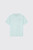Olaf Hussein Dotted Face Tees M250100 Salt Air