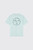 Olaf Hussein Dotted Face Tees M250100 Salt Air
