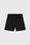 Olaf Hussein Texture Regular Swim Shorts M250408 Black