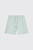 Olaf Hussein Texture Regular Swim Shorts M250408 Salt Air