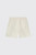 Olaf Hussein Texture Regular Swim Shorts M250408 Offwhite