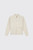 Olaf Hussein Linen Jacket M250501 Cement