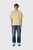 Bram's Fruit Distressed Big Lemon Outline 2027 2027 Banana Yellow