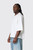 Tenue. Ben T-Shirt Ben Vintage White