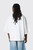 Tenue. Ben T-Shirt Ben Vintage White