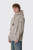 Umbro Faded Smoch Anorak Greige