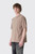 Haikure Jude HEM54073TJ059PXP Taupe