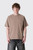 Haikure Jude HEM54073TJ059PXP Taupe