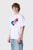 Wild Animals Parrot T-Shirt Parrot White