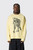 Wild Animals Cheetah L/S T-Shirt Yellow