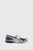 New Balance U1906L 67K Silver Metallic/NB Navy/PI