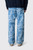 Arte Antwerp Denim Allover Pants SS26-229P Raw Denim
