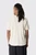Sunflower Jagger Waffle T-Shirt 2048 Vanilla