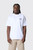 Drôle de Monsieur Le T-Shirt Slogan TS203-CO002 OPW Optical White
