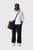 Cesar Equipment Sandsend Nylon Trouser A0224001 Black