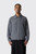 NN.07 Alban 10037 2610000751 Lt Grey Melange