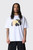 Wild Animals Panda T-Shirt Panda White