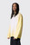 Wild Animals Sunshine Longsleeve Sunshine Yellow