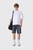 Stockholm Surfboard Club Half U5000247 Black