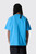 Arte Antwerp Circle Logo T-Shirt SS26-107T 300 Blue