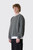 Tenue. Cody Sweater Cody Sky Basalt