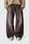 Stockholm Surfboard Club Chino Trousers U5000246 Brown