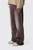 Stockholm Surfboard Club Chino Trousers U5000246 Brown