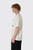 Wild Animals Goats T-Shirt Goats Ecru