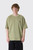 Carhartt WIP S/S Nelson Waffle T-Shirt I036185 3I.EGD Gentle Green
