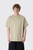 Carhartt WIP S/S Script Embroidery T-Shirt I030435 3L.WXX Barchan/White