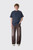 Carhartt WIP S/S Faded Pond Corps T-Shirt  I036064 J.060 Deep Night 